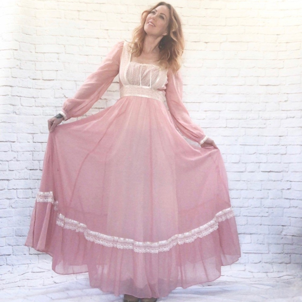 ISO gunne sax 5 or 7